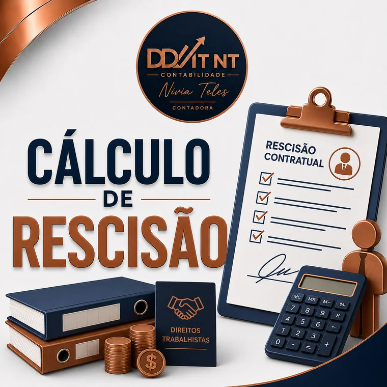 Cálculo de Rescisão