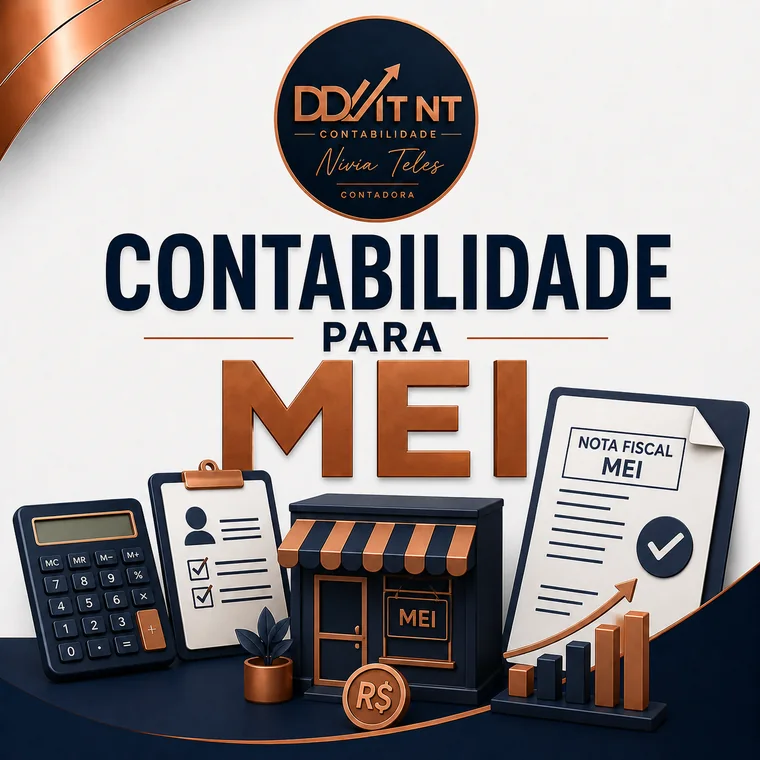 Contabilidade para MEI
