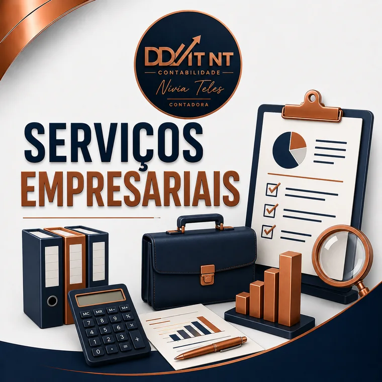 Serviços Empresariais